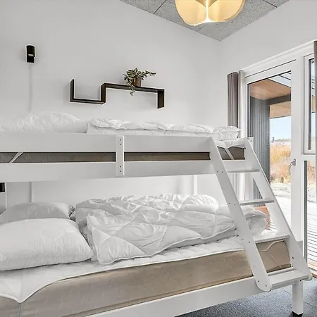 Feriehus Lk2270-lokken-helledievej-169 *